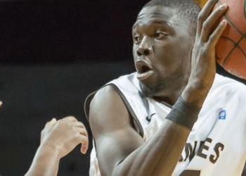 Bourg chute face à Charleville-Mézières, 16 pts pour Youssou Ndoye